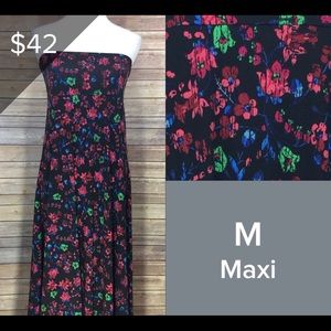 Lularoe Maxi Skirt